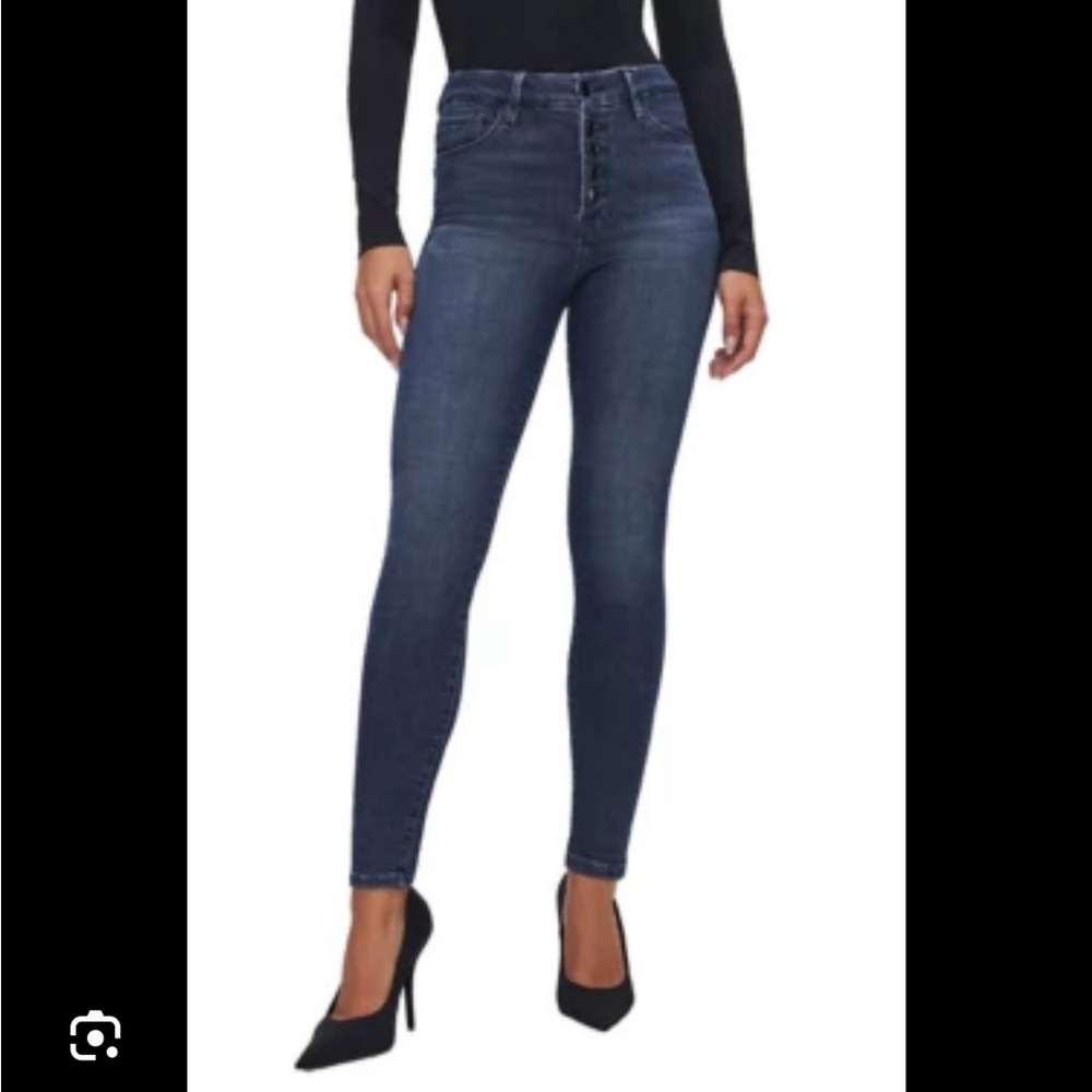 Good American Good Legs Jeans